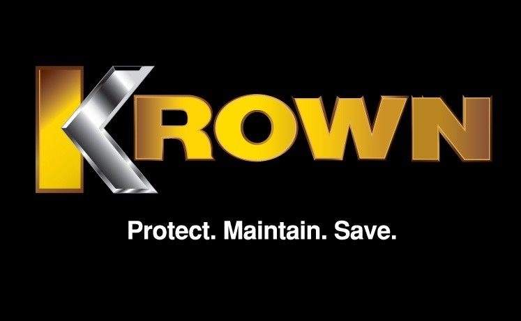 Krown Centre Antirouille